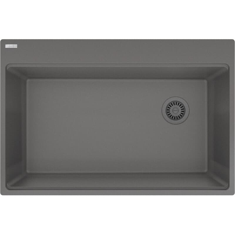 Maris Dual Mount Sink