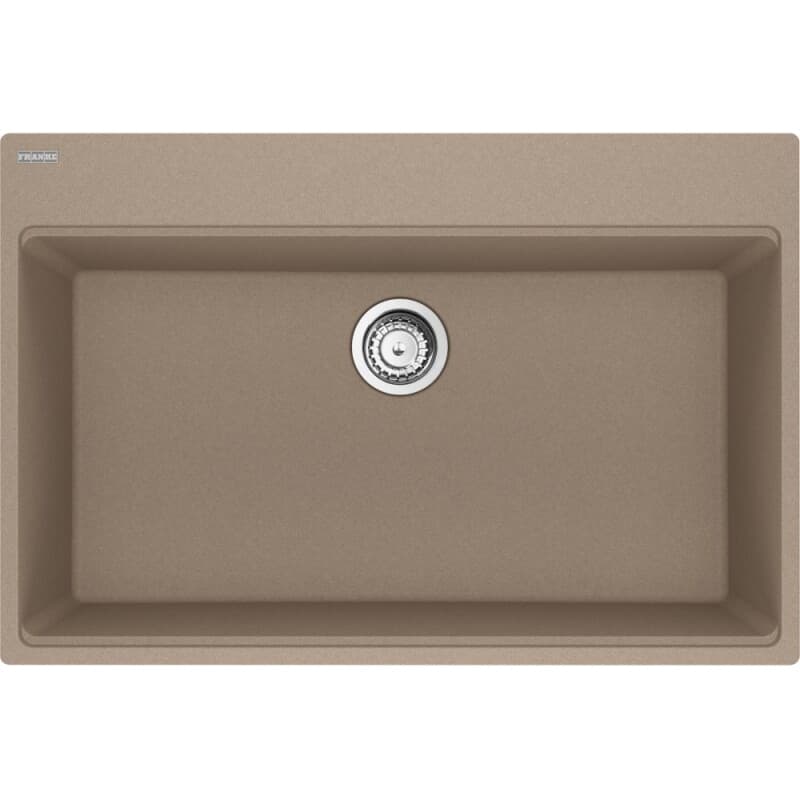 Maris Dual Mount Sink
