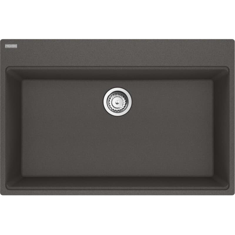 Maris Dual Mount Sink