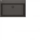 Maris Dual Mount Sink view 2