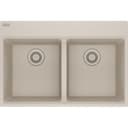 Maris Dual Mount Sink view 1
