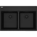 Maris Dual Mount Sink view 1