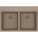 Maris Dual Mount Sink view 1