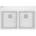 Maris Dual Mount Sink view 1