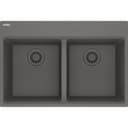 Maris Dual Mount Sink view 1