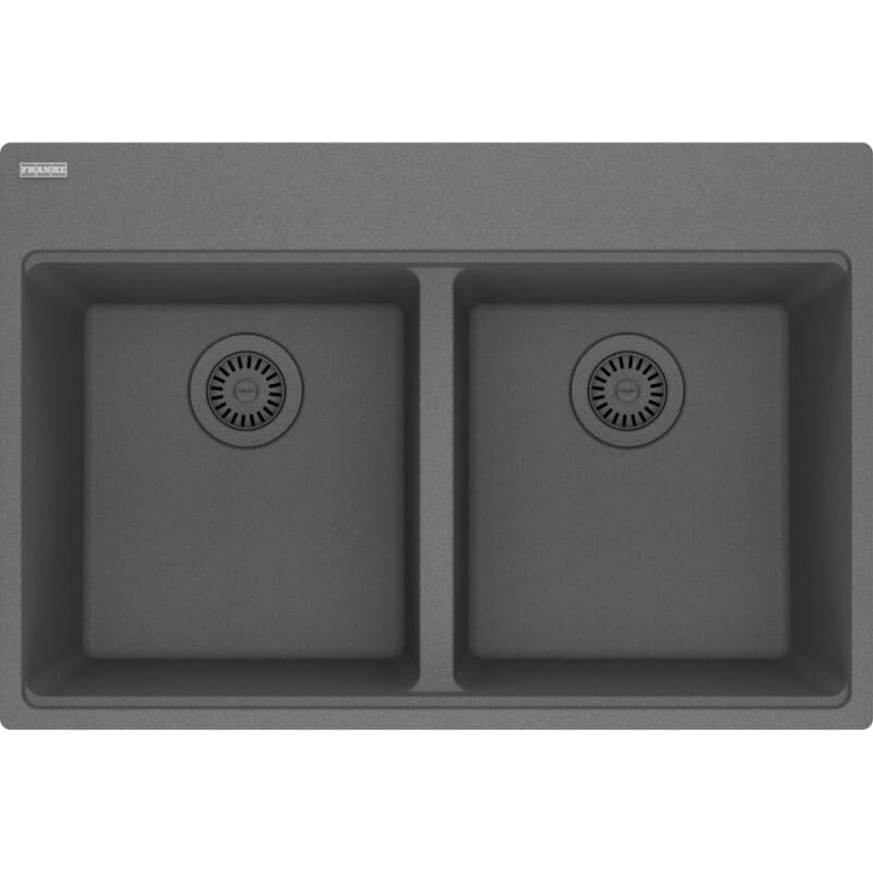 Maris Dual Mount Sink