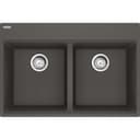 Maris Dual Mount Sink view 1
