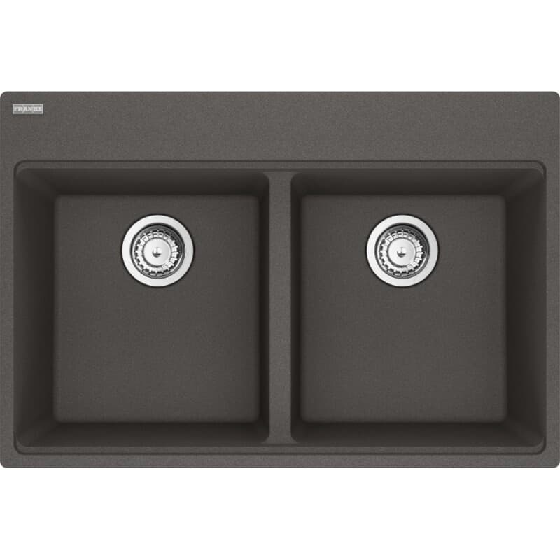 Maris Dual Mount Sink