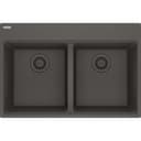 Maris Dual Mount Sink view 2