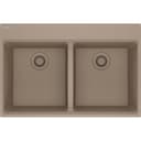 Maris Dual Mount Sink view 1