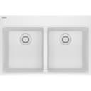 Maris Dual Mount Sink view 1