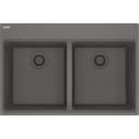 Maris Dual Mount Sink view 1