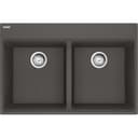 Maris Dual Mount Sink view 1
