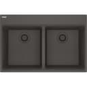 Maris Dual Mount Sink view 2