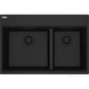 Maris Dual Mount Sink view 1