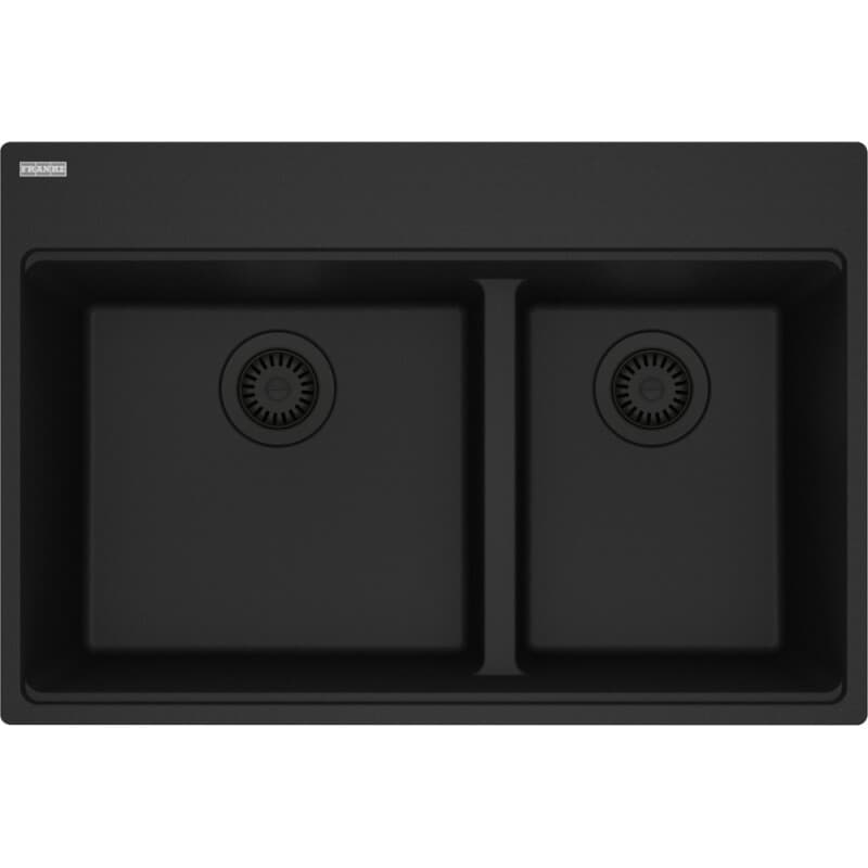 Maris Dual Mount Sink
