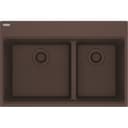 Maris Dual Mount Sink view 1