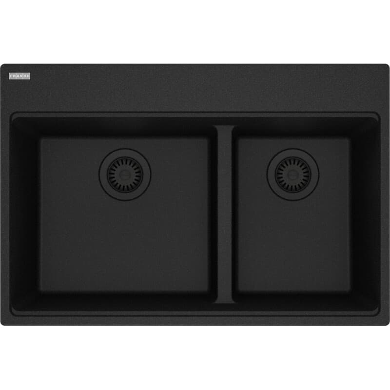 Maris Dual Mount Sink