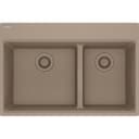Maris Dual Mount Sink view 1
