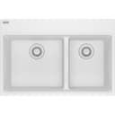 Maris Dual Mount Sink view 1