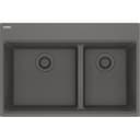Maris Dual Mount Sink view 1