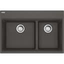 Maris Dual Mount Sink view 1