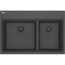 Maris Dual Mount Sink view 2