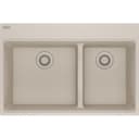 Maris Dual Mount Sink view 1