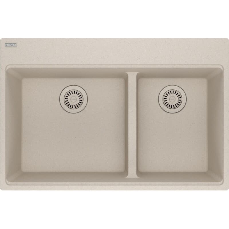Maris Dual Mount Sink