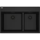 Maris Dual Mount Sink view 1