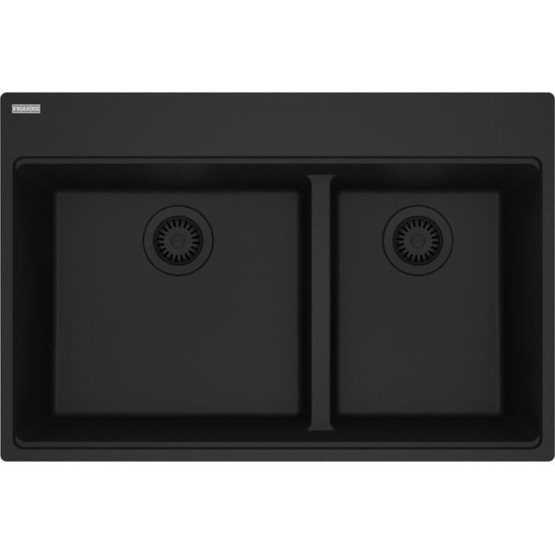 Maris Dual Mount Sink