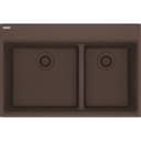 Maris Dual Mount Sink view 1