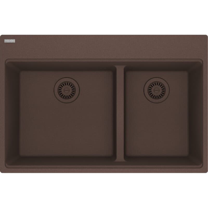 Maris Dual Mount Sink