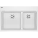 Maris Dual Mount Sink view 1