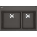 Maris Dual Mount Sink view 1