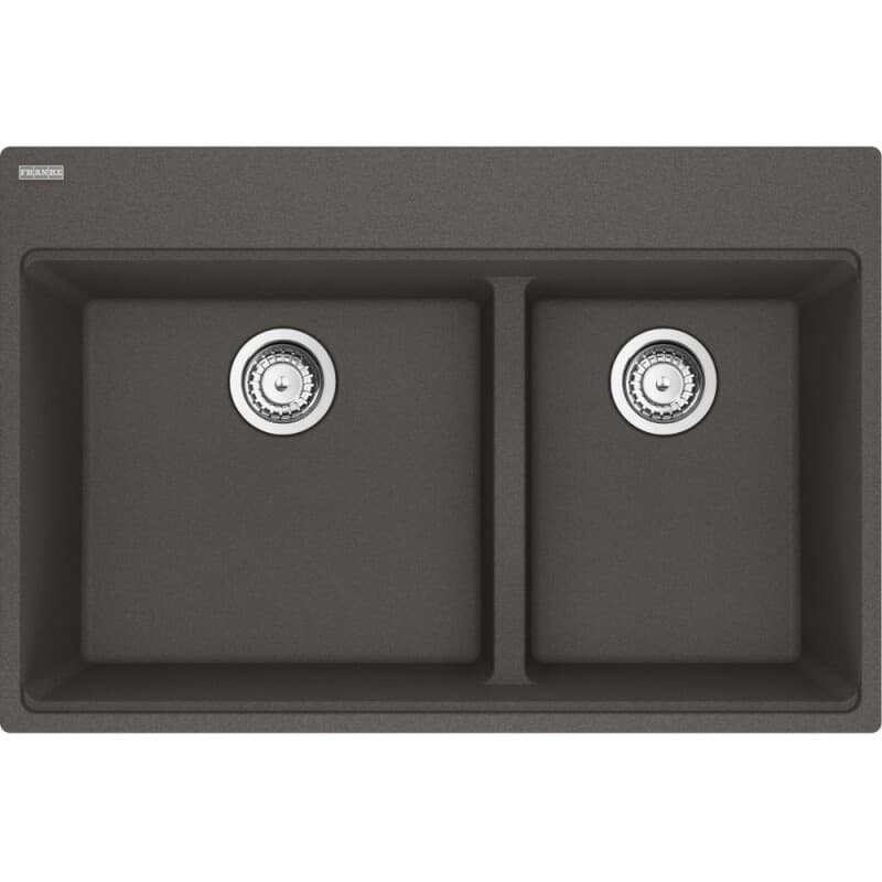 Maris Dual Mount Sink