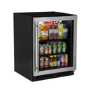 24-In Low Profile Built-In High-Capacity Refrigerator view 1
