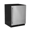 24-In Low Profile Built-In Refrigerator With Maxstore Bin And Door Storage view 1