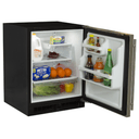 24-In Low Profile Built-In Refrigerator With Maxstore Bin And Door Storage view 2