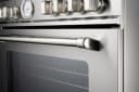30 inch Electric Range, 4 Heating Zones, Electric Oven view 6