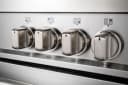 30 inch Electric Range, 4 Heating Zones, Electric Oven view 7