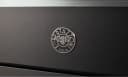 30 inch Dual Fuel, 5 Burners, Electric Oven - Gold Accents view 6