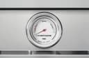 30 inch Dual Fuel, 5 Burners, Electric Oven view 2