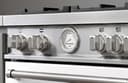 30 inch All Gas Range, 5 Burners view 4