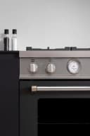 36 inch All Gas Range, 5 Burners view 7