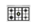 36 inch All Gas Range, 5 Burners view 3