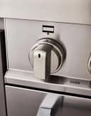 36 inch All Gas Range, 5 Burners view 5