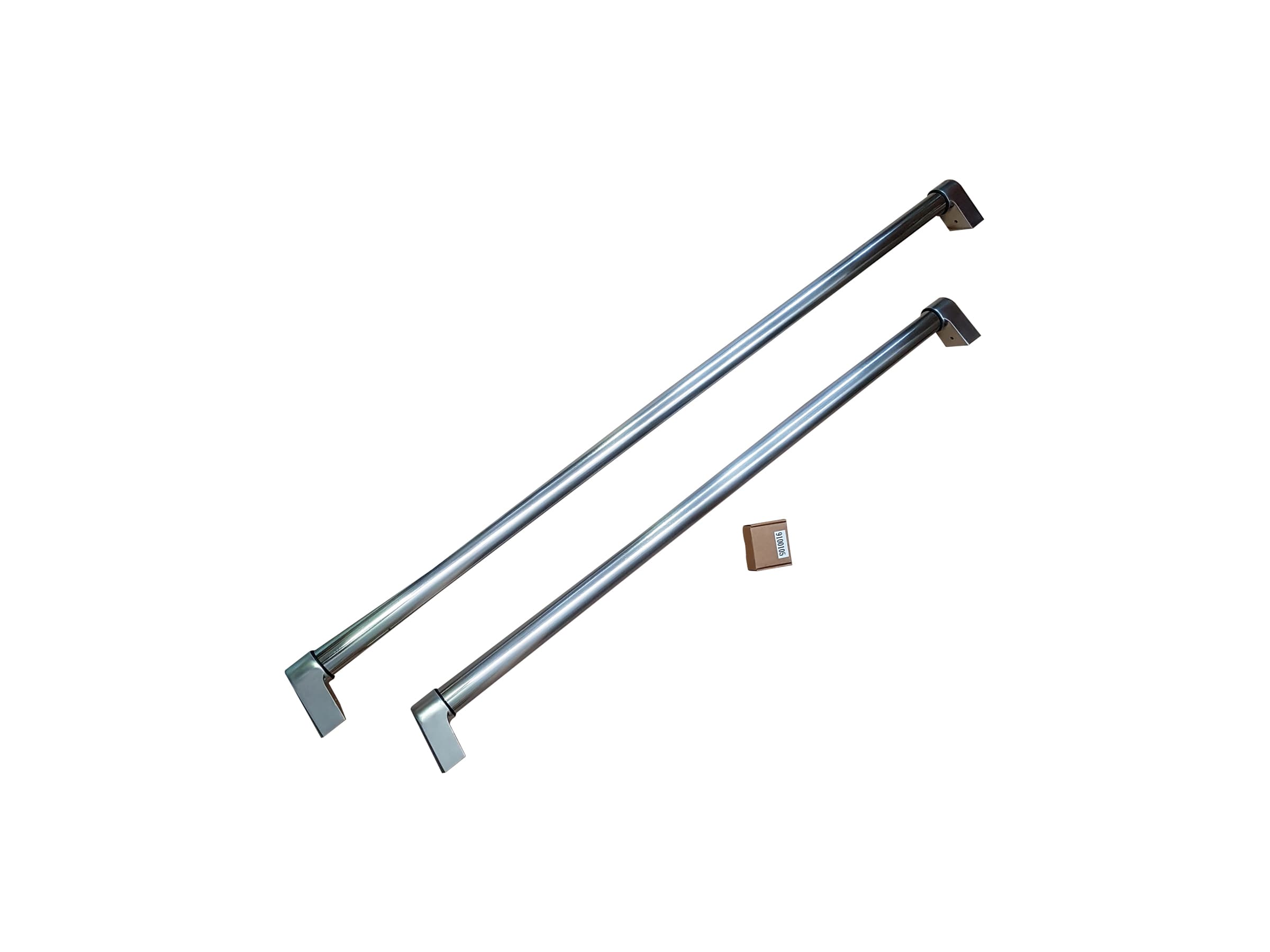 Handle kit for 36 built-in refrigerators