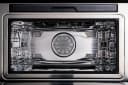 30 Convection Steam Oven view 3