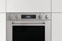 30 Double Electric Convection Oven Self-Clean with Assistant view 6